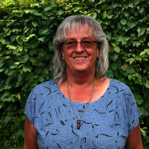 Gabriele Iseler