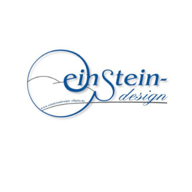 EinsteinDesign Allgäu Logo